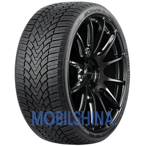 Зимние шины Arivo Winmaster PROX ARW3 (225/50R17 98H)