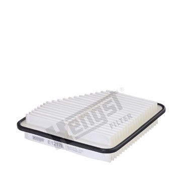 Фильтр воздушный Lexus ES / Toyota Camry/Rav 4 2.0-3.5 i 06-, Hengst, E1217L,