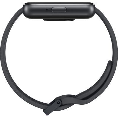 Фитнес браслет Samsung Galaxy Fit3 SM-R390 Grey (SM-R390NZAASEK) | Зображення 3