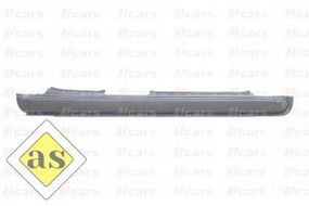 Поріг лівий Mazda 323 F BJ 98-03 (4cars)