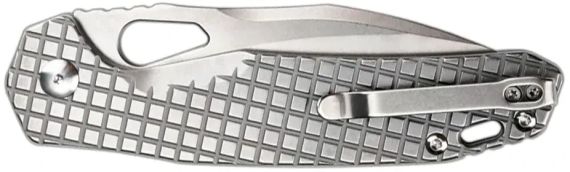 Ніж CJRB Frack Steel Handle | Зображення 2