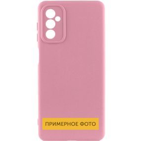 Чехол Silicone Cover Lakshmi Full Camera (AAA) для Xiaomi Redmi Note 11 (Global) / Note 11S