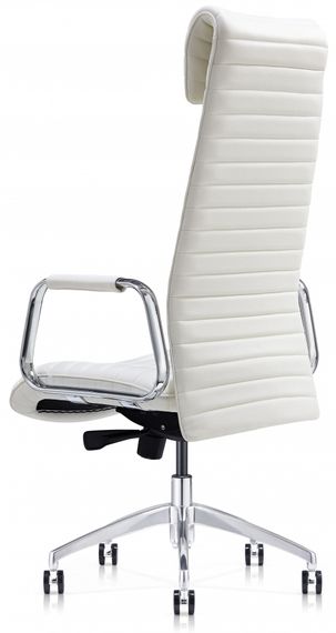 Кресло руководителя Status group F9186 WL Кресло Status Group F9186 BIEL | Зображення 5