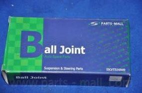 Опора кульова KIA Magentis 04-06 (вир-во PARTS-MALL) PARTS-MALL PXCJB013 на KIA RONDO III (UN)