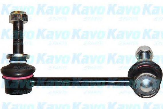 Стійка стаб. TOYOTA LANDCRUISER 120150 02-,HI-LUX 2WD4WD 05- з гайками (вир-во 555 Японія) 555 SL3890LM на TOYOTA FJ CRUISER (GSJ1_)