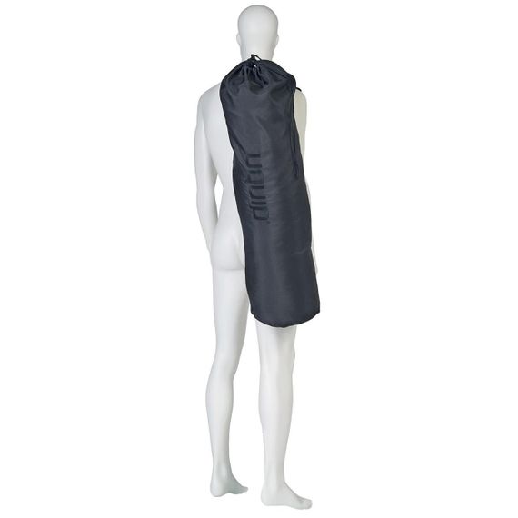 Крісло розкладне Uquip Justy XL Black (244053) | Зображення 4