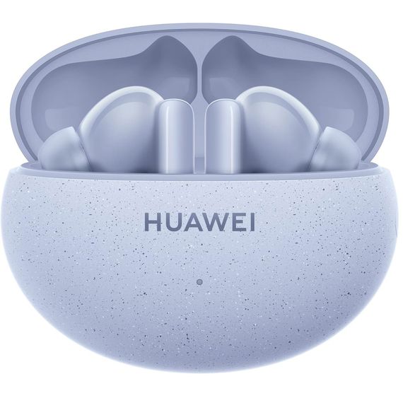 Навушники Huawei FreeBuds 5i Isle Blue (55036652) | Зображення 3