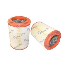 Воздушный фильтр для автомобиля Mando MAF023