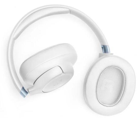 Гарнітура JBL TUNE 780NC White (JBLT780NCWHT) | Зображення 6