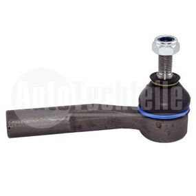 Наконечник рулевой тяги правый Citroen Nemo 08-, AutoTechteile, 502 0127, 77364569