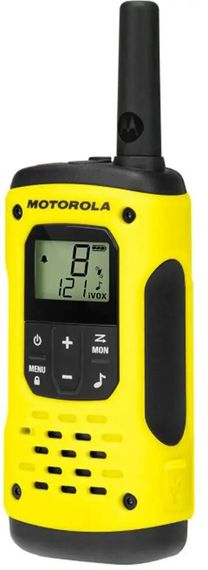 Радиостанция Motorola TALKABOUT T92 Н2О | Зображення 9