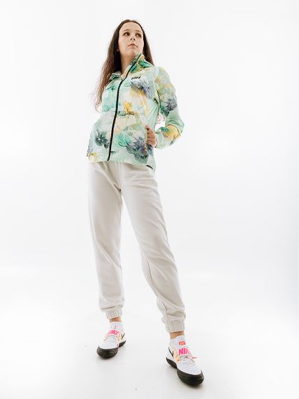 Куртка HELLY HANSEN W ROAM PRINT WIND JACKET | Зображення 4