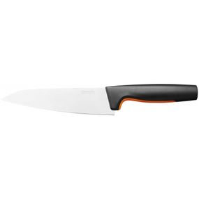 Кухонний ніж Fiskars Functional Form кухарський середній (1057535)