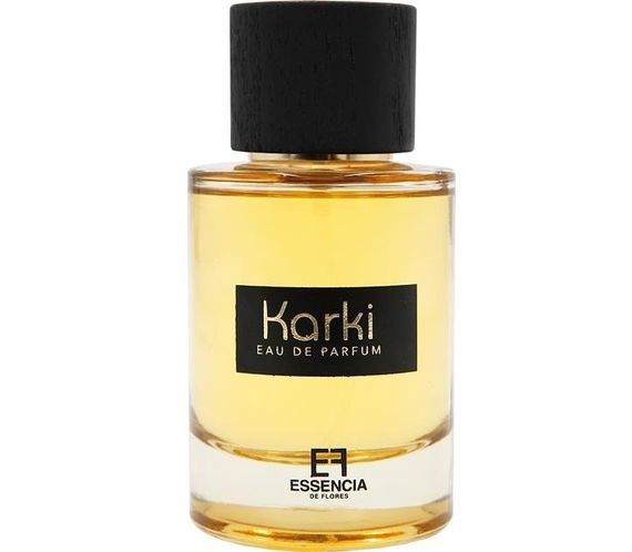 Парфумована вода Essencia de Flores Karki 100 мл