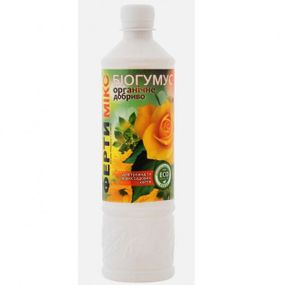 Добриво Фертимикс для троянд 570 мл