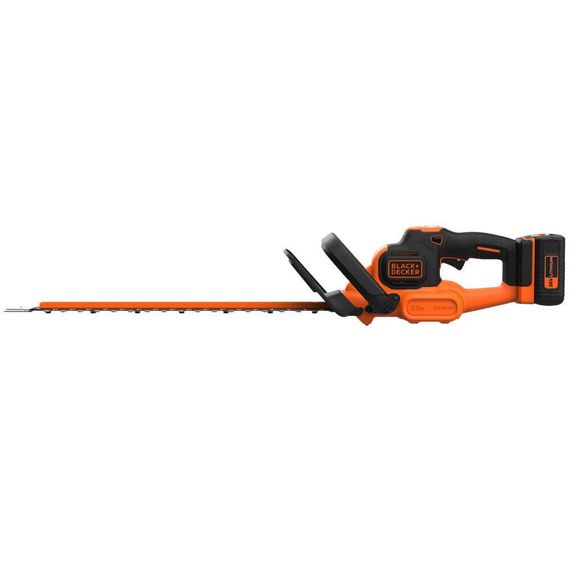 Кущоріз акумуляторний BLACK+DECKER BCHTS3625L1 | Зображення 1