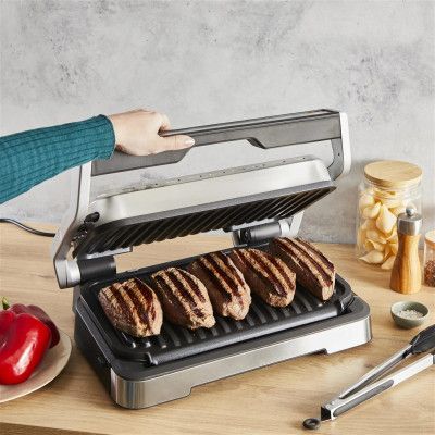 Электрогриль Tefal GC784D30 | Зображення 2