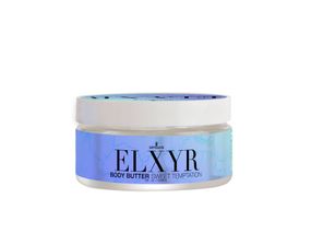 Батер для тіла Sensuva Body Butter - Sweet Temptations (236 мл)