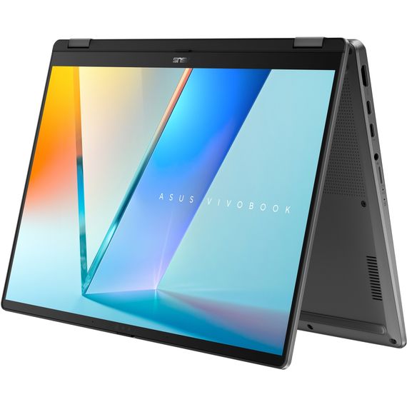 Ноутбук ASUS Vivobook Flip 14 TP3407SA-QL011W (90NB14Y1-M000E0) | Зображення 9