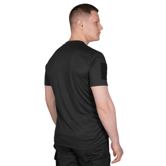 Футболка CG Chiton Patrol Чорна (7094), XXXL | Зображення 2