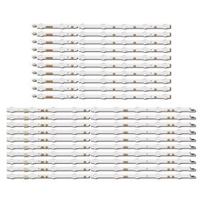 LED підсвітка Samsung TV 60" V5DR-600SCA-R0 V5DR-600SCB-R0 V5DR_600SCA/SCB_R0 BN96-38483A BN96-38484A 20шт.