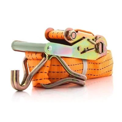 Стяжной ремень Forte CB-250-5