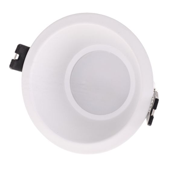 Світильник точковий HDL-DS 160 MR16 WH