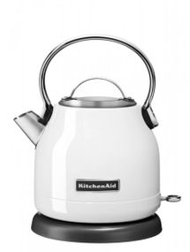 Електрочайник KitchenAid 5KEK1222EWH 1.25 л білий