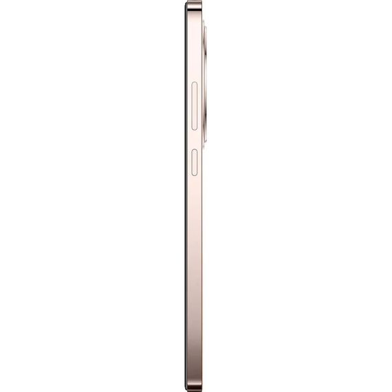 Мобільний телефон Oppo Reno12 F 4G 8/512GB Amber Orange (OFCPH2687_ ORANGE_8/512) | Зображення 4