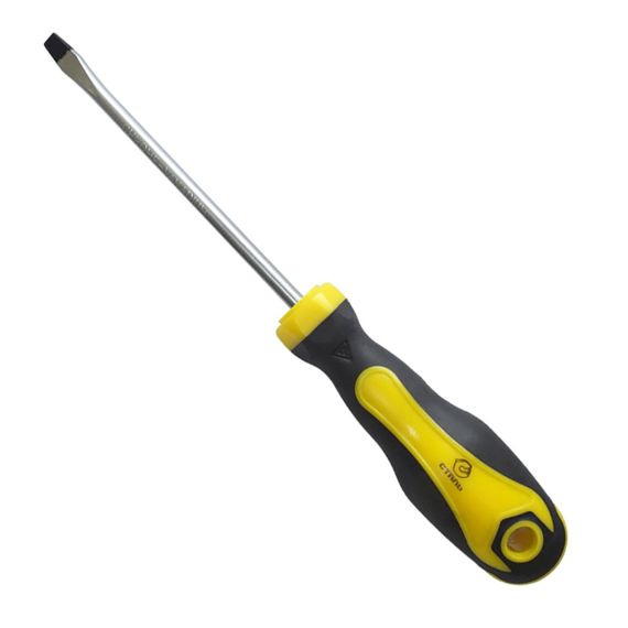 Отвертка 49107 Сталь SL5x38