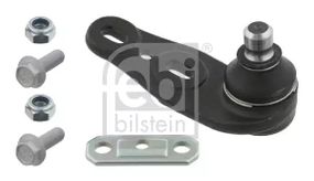 Кульова опора VW PASSAT, AUDI COUPE, FEBI BILSTEIN (01522)