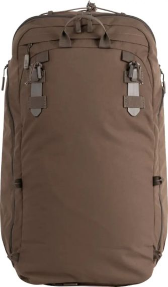 Рюкзак Blaser Backback S на каркас Backbone 30 Brown | Зображення 2