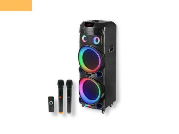 Портативна акустика XPRO NDR 1100 (42893-NDR 1100_6257) | Зображення 2