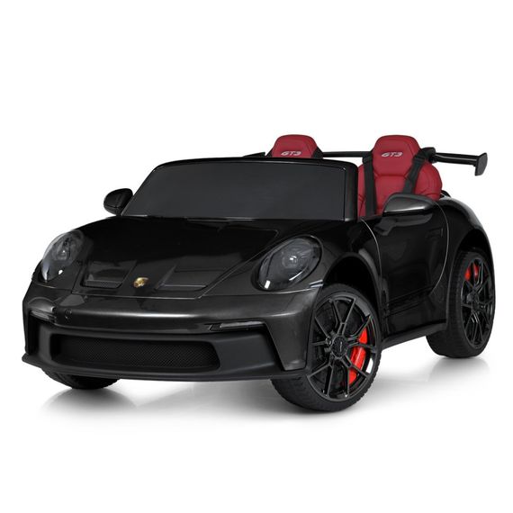 Дитячий електромобіль Машина M 6111(MP4)EBLRS-2(24V) до 50 кг