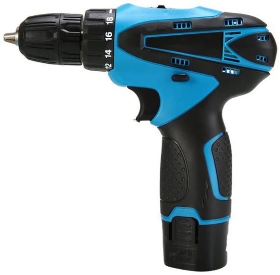 Машинка для стрижки волосся безшумна VGR V-942 (45570-V-942_567) | Зображення 6