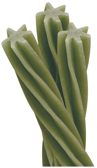 Ласощі для собак з м'ятою Vitakraft Dental Dental, 180 гр | Зображення 1