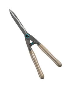 Ножиці для живоплоту Gardena NatureCut 12300-20 (53.5/23 см)