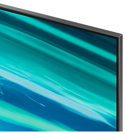 Телевізор SAMSUNG QE75Q80AAUXUA (QE75Q80AAUXUA) | Зображення 9