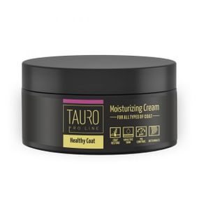Для відновлення шерстi собак і кішок Healthy Coat Moisturizing cream 250 ml
