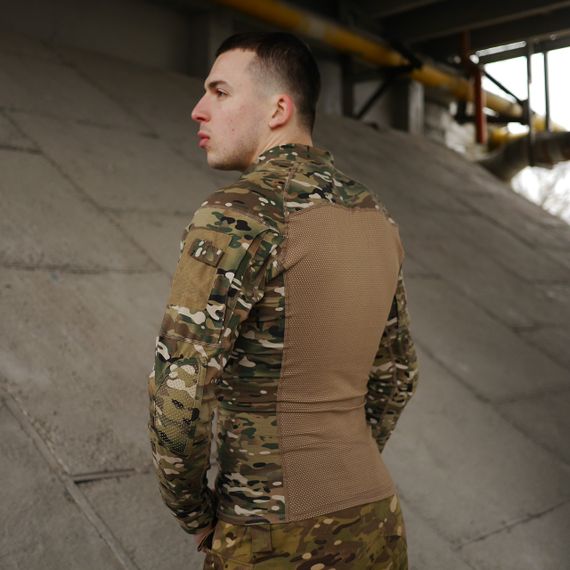 Боевая рубашка UBACS XL | Зображення 9