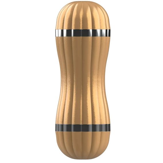 Двусторонний мастурбатор OYO - Bewis, YQM-220 Sex Aura | Зображення 6