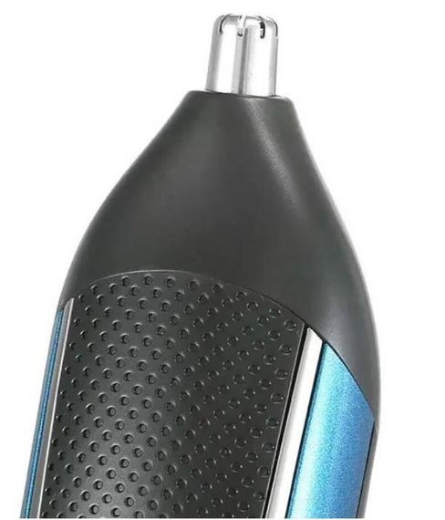 Машинка для стрижки волосся VGR V 172 Чорна