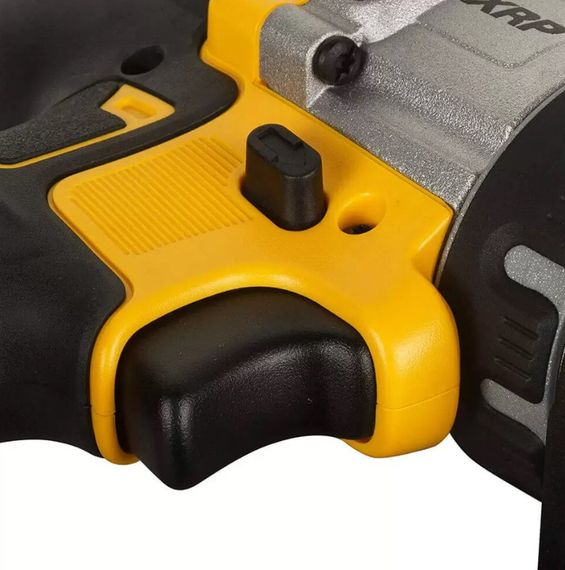 Дриль-шурупокрут акумуляторний DeWalt без АКБ та ЗП DCD991NT | Зображення 1