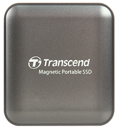 SSD накопичувач Transcend 1TB External SSD ESD420C (TS1TESD420C)