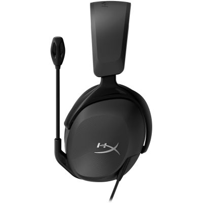 Гарнітура HyperX Cloud Stinger 2 Core PC 3.5mm Black 683L9AA (683L9AA) | Зображення 3
