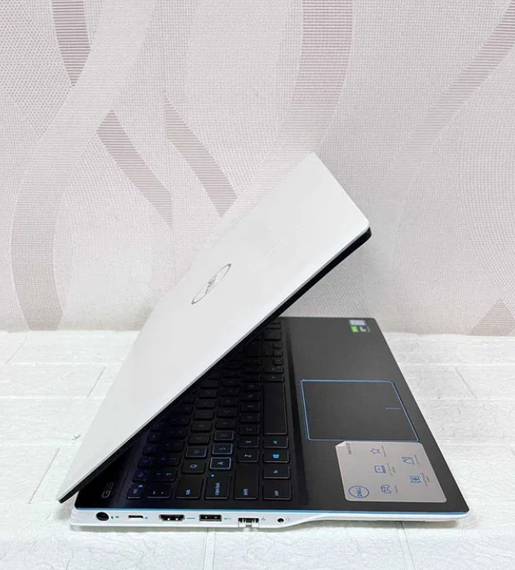 Ноутбук  Dell G3 15 3590/i7-9750H/GTX 1650 4GB/16GB/512GB Б/В | Зображення 2