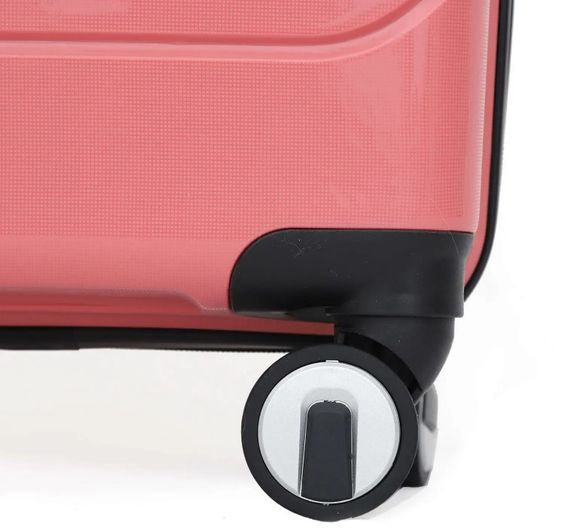 Валіза Semi Line 20" (S) Pink (T5615-1) (DAS302308) | Зображення 2