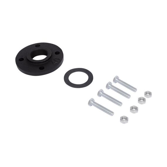 Насос циркуляційний Thermo Alliance LPA40-13-550 | Зображення 6