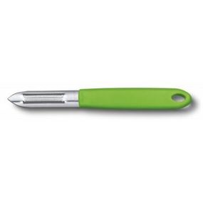 Овощечистка Victorinox Standard Peeler Green (7.6077.4)