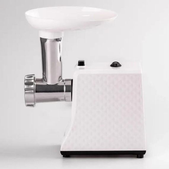 М'ясорубка електрична Domotec R3391 2000W | Зображення 1